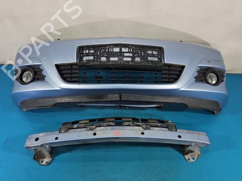 Used Front bumper Front bumper OPEL MERIVA A MPV (X03) 1.3 CDTI (E75) (75 hp) 40219018 40219018