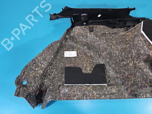 Boot lining SKODA OCTAVIA IV Combi (NX5, PV5) 2.0 TDi | BP37846537I3 - Image 6