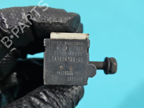 Electronic sensor HYUNDAI H-1 Travel (TQ)  | BP37837652M84  - Image 5