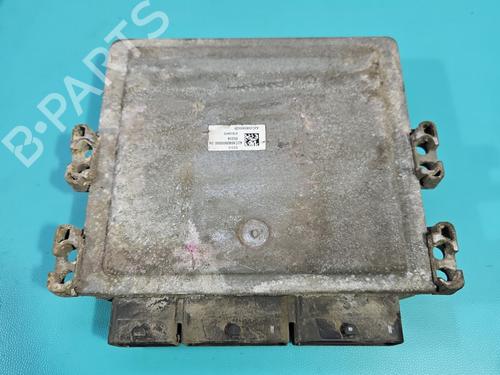 Engine control unit (ECU) OPEL MOVANO B Van (X62) 2.3 CDTI FWD (FV) | BP39558703M57 - Image 3