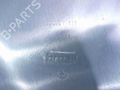Front left window mechanism MERCEDES-BENZ S-CLASS (W221, V221) S 250 CDI (221.003, 221.103) | BP37891741C22 - Image 15
