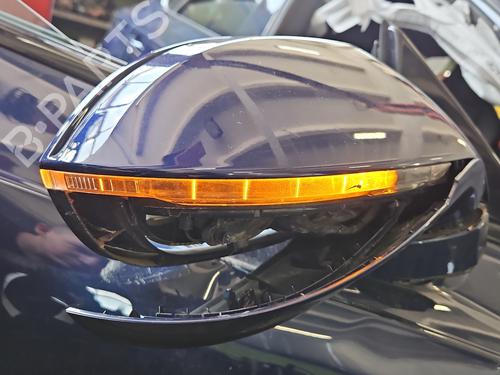 right-mirror-audi-a6-c7-4g2-4gc-2010-2011-2012-2013-2014-2015-2016-2017-2018-2019-38136090 main image