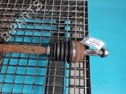 Right front driveshaft DACIA SANDERO III | BP39684481M39 - Image 2