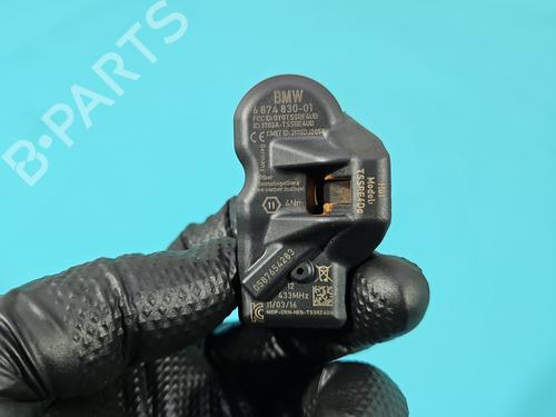 Electronic sensor BMW 3 (F30, F80) 320 d xDrive | BP37822450M84 - Image 5