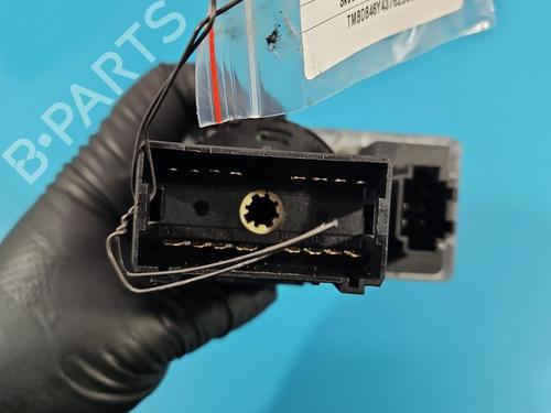 Headlight switch SKODA FABIA I (6Y2) 1.4 | BP40283625I24 - Image 6