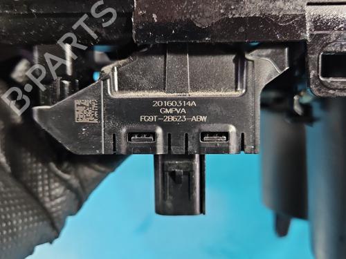 Cup/Object holder FORD MONDEO V Turnier (CF) | BP40078922I37 - Image 11