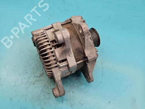 Alternator MAZDA 6 Saloon (GJ, GL) 2.5 (GJ5FP, GL1032, GL1033) | BP38123865M7  - Image 8