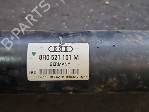 Driveshaft AUDI Q5 (8RB)  | BP37990803M37  - Image 7