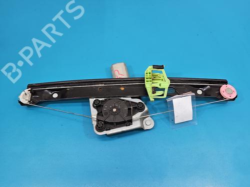 Rear right window mechanism BMW 1 (E87) 118 i | BP37850330C25 - Image 3