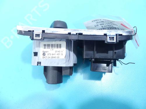 Headlight switch SKODA SUPERB II Estate (3T5) 1.8 TSI | BP37877543I24 - Image 4