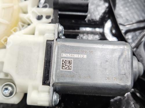Front right window mechanism FORD FOCUS IV Turnier (HP) | BP38151130C23 - Image 4