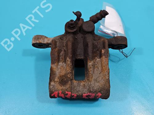 Left rear brake caliper KIA CEE'D SW (ED) | BP38135627M107 - Image 2