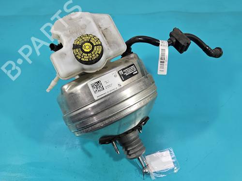 Servo brake BMW 3 (G20, G80, G28) 318 i | BP37849066M42 - Image 6