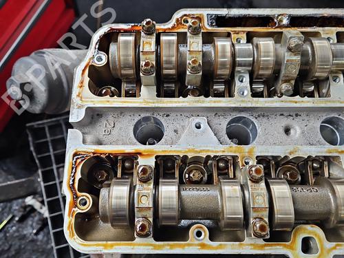 Engine OPEL MERIVA B MPV (S10) 1.4 (75) | BP37832865M1  - Image 5