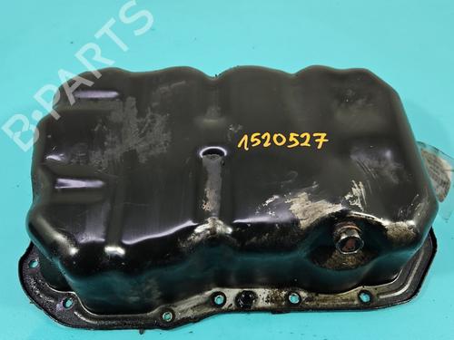Coppa olio Coppa olio MAZDA 6 Estate (GH) 2.0 MZR-CD (GH14) (140 hp) 37821920 37821920
