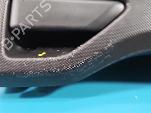 Cup/Object holder TOYOTA AURIS (_E15_) 2.0 D-4D (ADE150_, ADE150R) | BP37828552I37 - Image 2