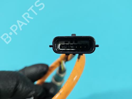 Electronic sensor RENAULT CAPTUR I (J5_, H5_) 0.9 TCe 90 | BP37818585M84 - Image 5
