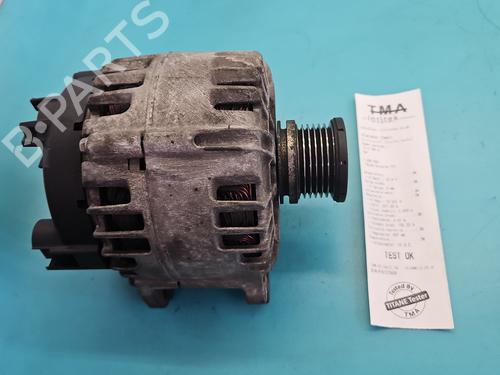 Used Alternator Alternator 37849894 37849894