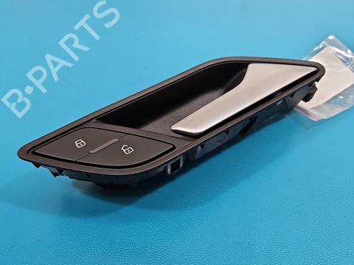 Used Front right interior door handle Front right interior door handle 37848938 37848938