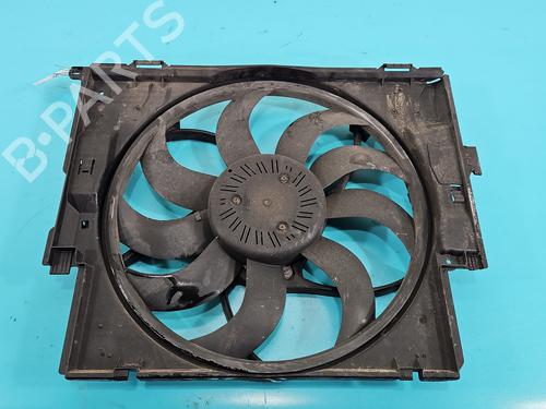 Køleventilator elektrisk Køleventilator elektrisk 37822447 37822447