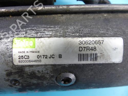 Starter MITSUBISHI SPACE STAR MPV (DG_A) 1.9 DI-D (DG4A) | BP37809503M8  - Image 5