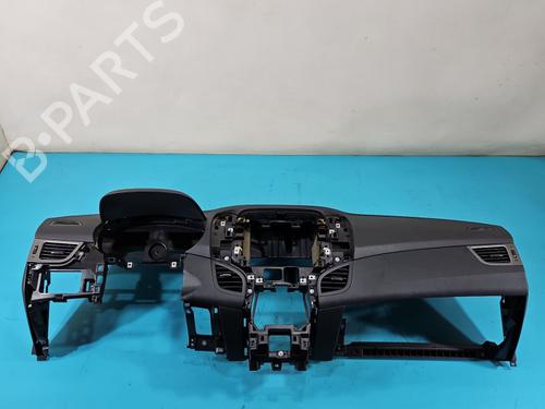 Instrumentbræt Instrumentbræt HYUNDAI ELANTRA V Saloon (MD, UD) 1.6 (132 hp) 38131260 38131260