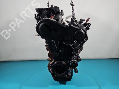Engine VW PASSAT CC B6 (357) 2.0 TDI | BP37825063M1  - Image 7