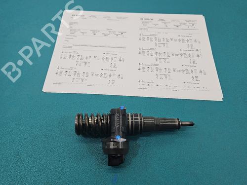 Used Injector Injector 37825291 37825291