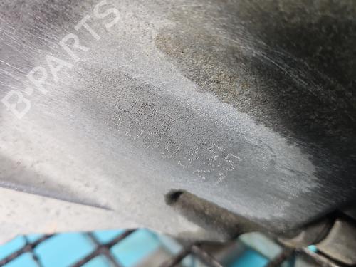 Gearbox RENAULT KANGOO Express (FW0/1_) 1.5 dCi 70 (FW0A, KW0V) | BP37817273M3 - Image 8