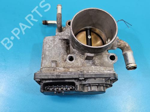 Throttle body SUZUKI SWIFT III (MZ, EZ) 1.6 (RS416, RR 416, ZC31S) | BP38325654M82 - Image 5