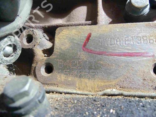 Engine FORD FOCUS III Turnier | BP37888167M1 - Image 8