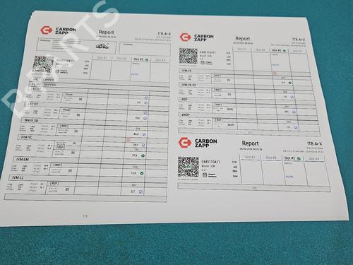 Injector HYUNDAI i40 I (VF) | BP37855878M100 - Image 3