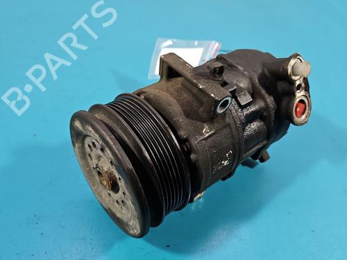 Used AC compressor AC compressor 38000414 38000414