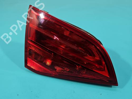 Left tailgate light AUDI A4 B8 (8K2)  | BP37847856C79  - Image 12