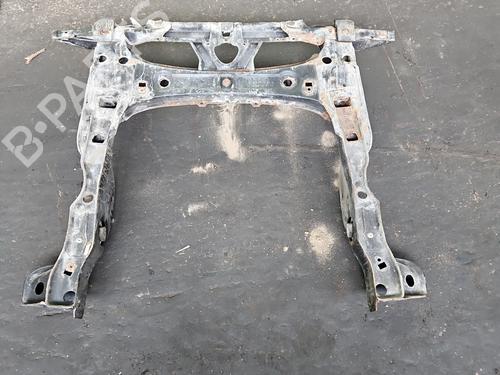 Subframe MERCEDES-BENZ A-CLASS (W169) | BP38131531M9 - Image 5
