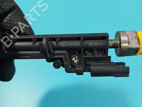 Injector BMW 5 (F10) 520 i | BP37820976M100 - Image 4