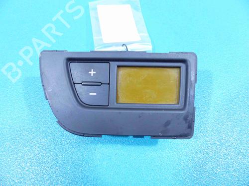 Used Climate control Climate control 37860879 37860879