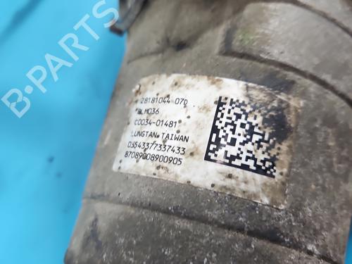Steering rack CITROËN DS3 (SA_) 1.6 HDi 90 | BP37835115M22 - Image 14