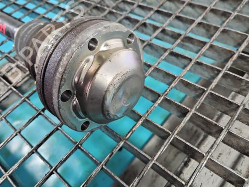 Left front driveshaft VW BEETLE (5C1, 5C2) 2.0 TDI | BP38133096M38 - Image 7