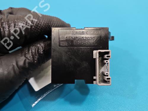 Electronic sensor TOYOTA YARIS (_P9_) 1.0 VVT-i (KSP90_, KSP90R) | BP37842717M84 - Image 3