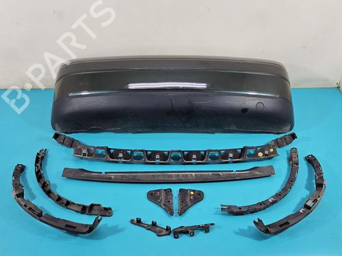 rear-bumper-audi-a2-8z0-2000-2001-2002-2003-2004-2005-38116989 main image