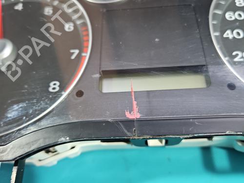 Instrument cluster FORD FOCUS C-MAX (DM2) 1.8 | BP38124490C47  - Image 5