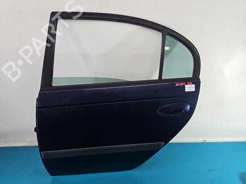 Used Left rear door Left rear door 37825874 37825874