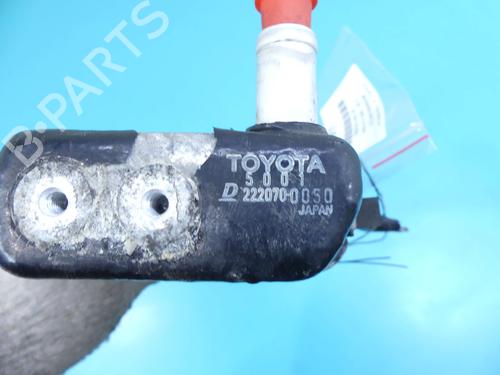 Oil radiator LEXUS LS (_F4_) 600h AWD (UVF45, UVF46) | BP37882495M33 - Image 3