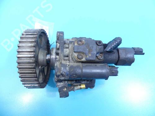 Injection pump PEUGEOT PARTNER MPV (5_, G_) 2.0 HDI | BP37802580M78  - Image 9
