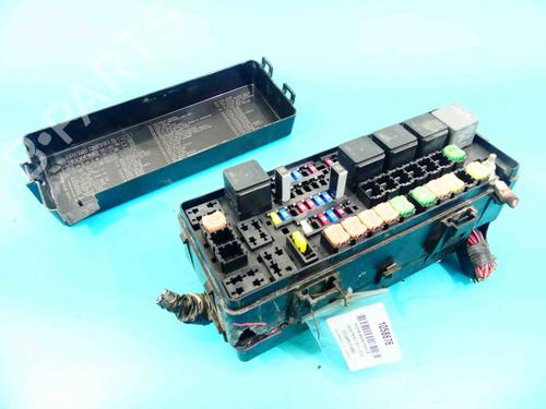 Used Fuse box Fuse box LANCIA THEMA (LX_) 3.0 D (LX, 48) (190 hp) 37877213 37877213