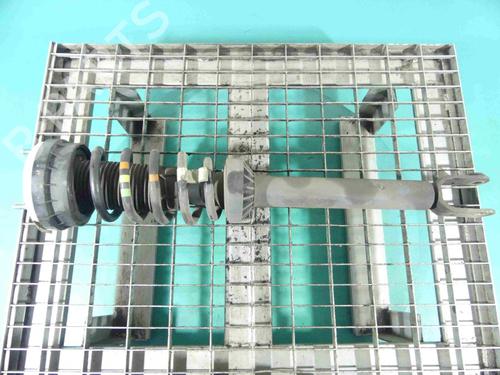 Used Left front shock absorber Left front shock absorber JAGUAR XF II (X260) [2015-2026] 37881042 37881042