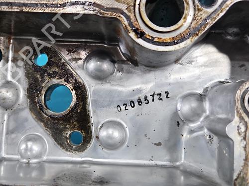 Valve cover ISUZU D-MAX II (TFR, TFS) 2.5 CRDi 4x4 (TFS86J) | BP37823745M124 - Image 12