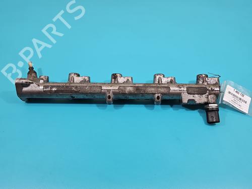 Injection rail MAZDA CX-7 (ER) 2.3 MZR DISI Turbo AWD (ER3P) | BP38134010M98 - Image 12
