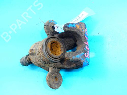 Right rear brake caliper BMW 1 (E87) 118 i | BP37887984M106 - Image 4